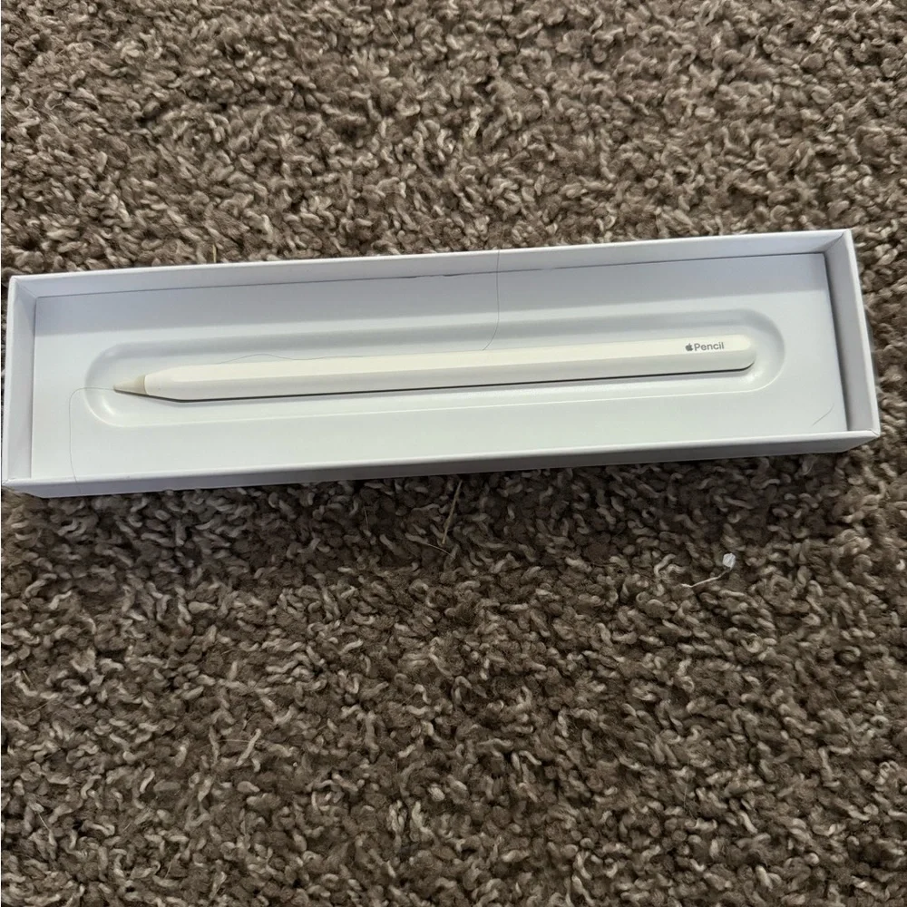 Apple compatible ipad